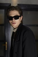 Occhiali da sole Giorgio Nannini Uomo LEANDRO - LEANDRO